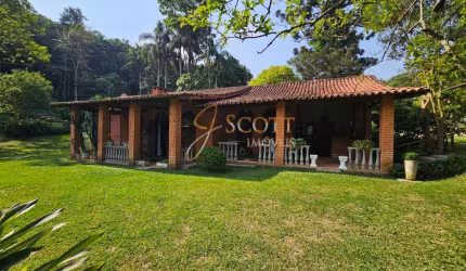 Chácara a venda localizada no Jardim Riviera