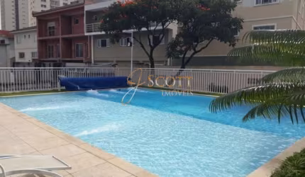 Apartamento, Jardim Taquaral - São Paulo