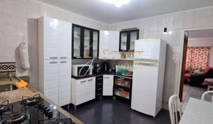 Casa sobrado