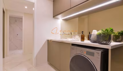 APARTAMENTO-BUTANTÃ