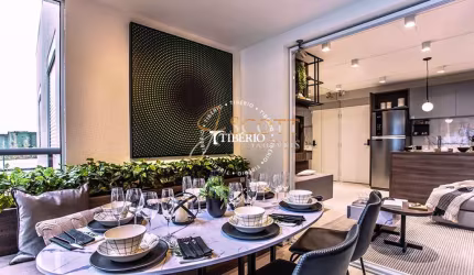 APARTAMENTO-CAMPO BELO