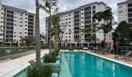 Oportunidade de apartamento em Santo Amaro Condomínio Raiz!