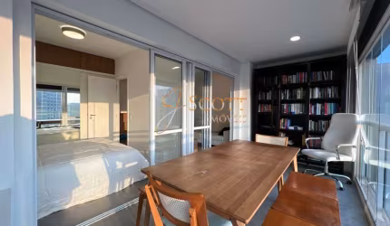 Apartamento para venda no Brooklin!