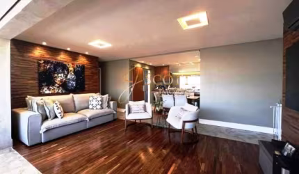 Venda Apartamento Brooklin 130 m² 3 vagas + Depósito
