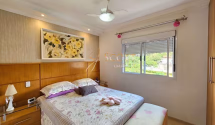 Apartamento 3 Dormitórios a Venda com renda - Jardim Marajoara