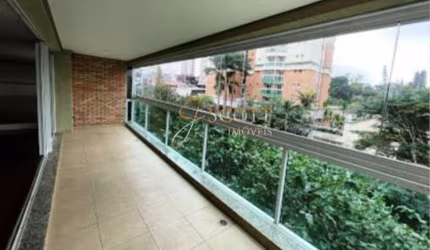 VENDA APARTAMENTO BROKLIN 4 DORMITÓRIOS 3 SUÍTES