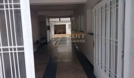 CASA-JARDIM PAULISTA
