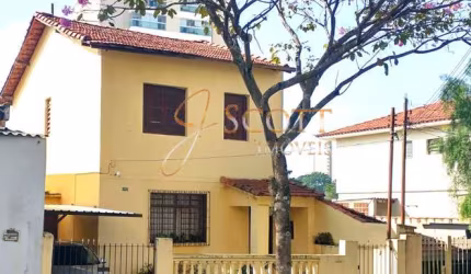 CASA-CHÁCARA INGLESA