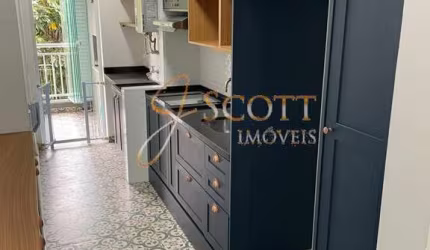 Oportunidade de Apartamento no Jardim Marajoara!!!