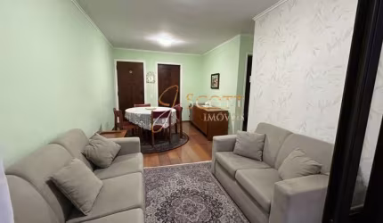 APARTAMENTO - VILA CLEMENTINO