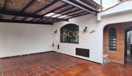 CASA-JARDIM MARAJOARA