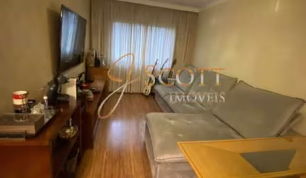 Lindo apartamento na Granja Julieta!