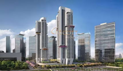 Oportunidade de apartamento no Condomínio Parque da Cidade!!!