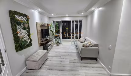 Apartamento Reformado a Venda Condominio Lumina