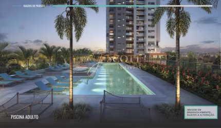 Apartamento Alto da Boa Vista
