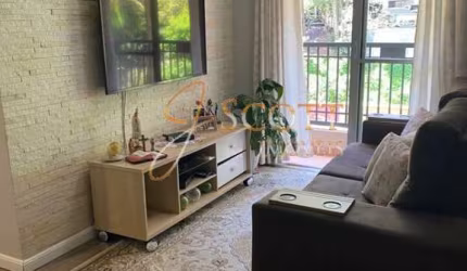 Oportunidade de apartamento no Jardim Marajoara!!!