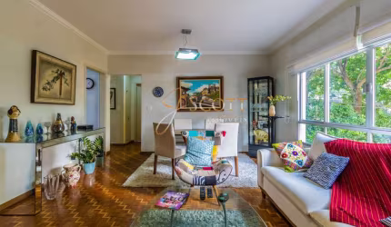 APARTAMENTO-VILA MARIANA