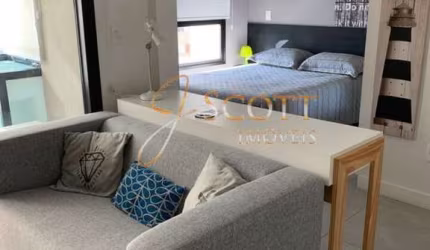 APARTAMENTO-JARDIM PAULISTA