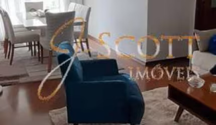 Apartamento, Jardim Marajoara - São Paulo