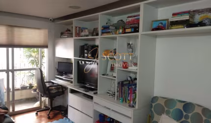 APARTAMENTO-VILANOVA CONCEIÇÃO
