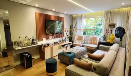 APARTAMENTO-MOEMA