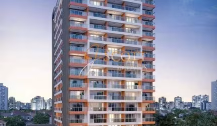 Lindo e moderno apartamento no Campo Belo