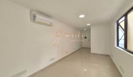 Conjunto comercial para locação ao Lado da Academia Peralta no Jardim Marajoara
