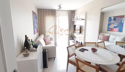 Apartamento 54m2 Vila Mascote