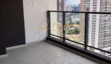 Lindo apartamento no Jd. das Acácias