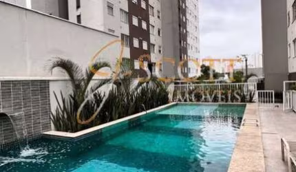 Apartamento para Venda e/ou Locação no Jardim Marajoara!