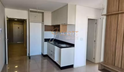 Apartamento na Vila Dom Pedro I