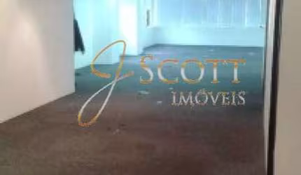 Conjunto comercial - Sala comercial - Berrini