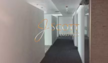 Conjunto comercial - Centro Empresarial