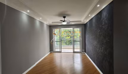 Apartamento 3 Dormitórios para Locação   -  Jardim Marajoara - Condomínio Lumina