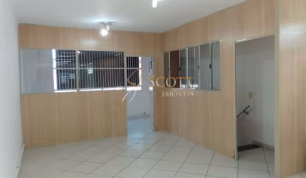 Prédio comercial para locação em Santo Amaro!