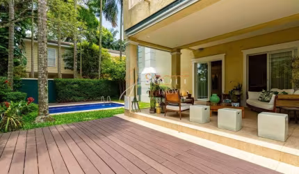 Linda casa no Jd. Petrópolis