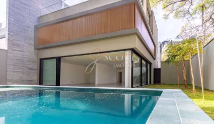Condomínio Casa Unyco Brooklin