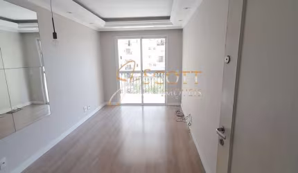 Apartamento Locação Vila Mascote