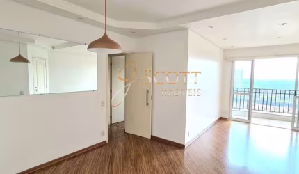 Apartamento 3 Dormitórios para Venda  no Condomínio Lumina - Jardim Marajoara