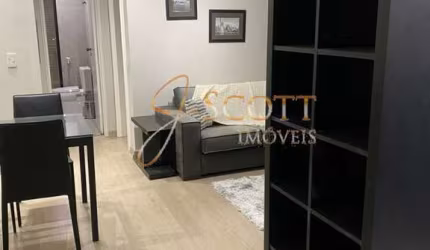 Lindo apartamento em Moema!