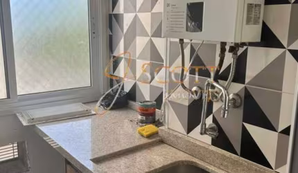 Ótimo apartamento a venda com 2 dormitórios sendo 1 suíte no Jardim Prudência