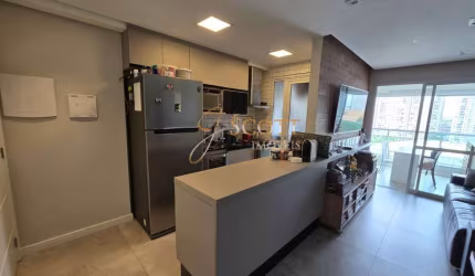 Apartamento 2 dormitórios Panamérica