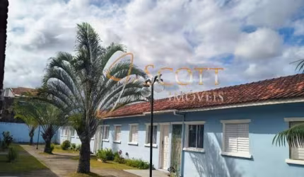 Casa em Condomínio Fechado em Itanhaém!