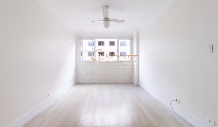 Lindo apartamento de 90mts no Campos Elíseos