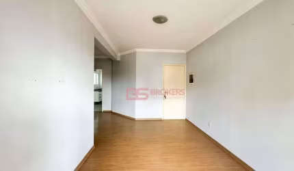 Apartamento com 3 dormitórios à venda, 77 m² por R$ 690.000,00 - Jardim Apolo - São José dos Campos/SP