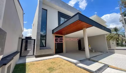 Casa com 3 dormitórios à venda, 230 m² por R$ 1.990.000,00 - Urbanova - São José dos Campos/SP