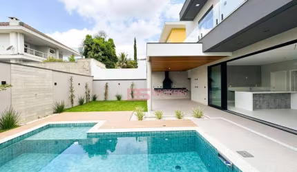Casa com 4 dormitórios à venda, 349 m² por R$ 2.900.000,00 - Urbanova - São José dos Campos/SP