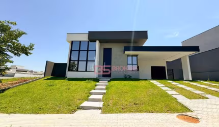 Casa com 3 dormitórios à venda, 362 m² por R$ 2.600.000,00 - Condomínio Residencial Colinas do Paratehy - São José dos Campos/SP