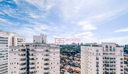 Apartamento com 2 dormitórios à venda, 82 m² por R$ 820.000,00 - Jardim das Colinas - São José dos Campos/SP