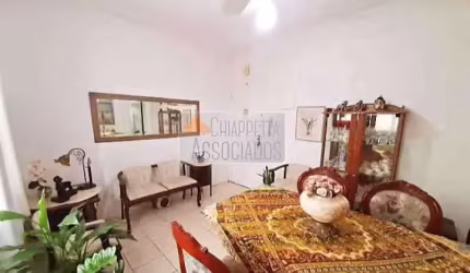 Apartamento com 2 dorms, Gonzaga, Santos - R$ 400 mil, Cod: 344